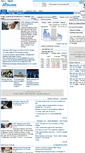 Mobile Screenshot of en.stockbiz.vn